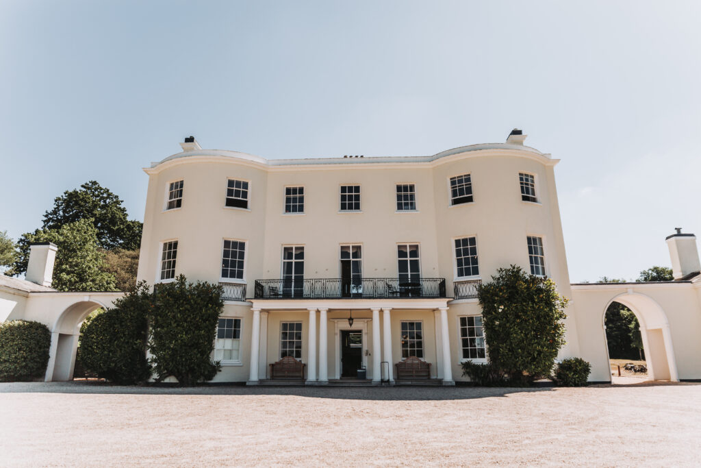 rockbeare manor
