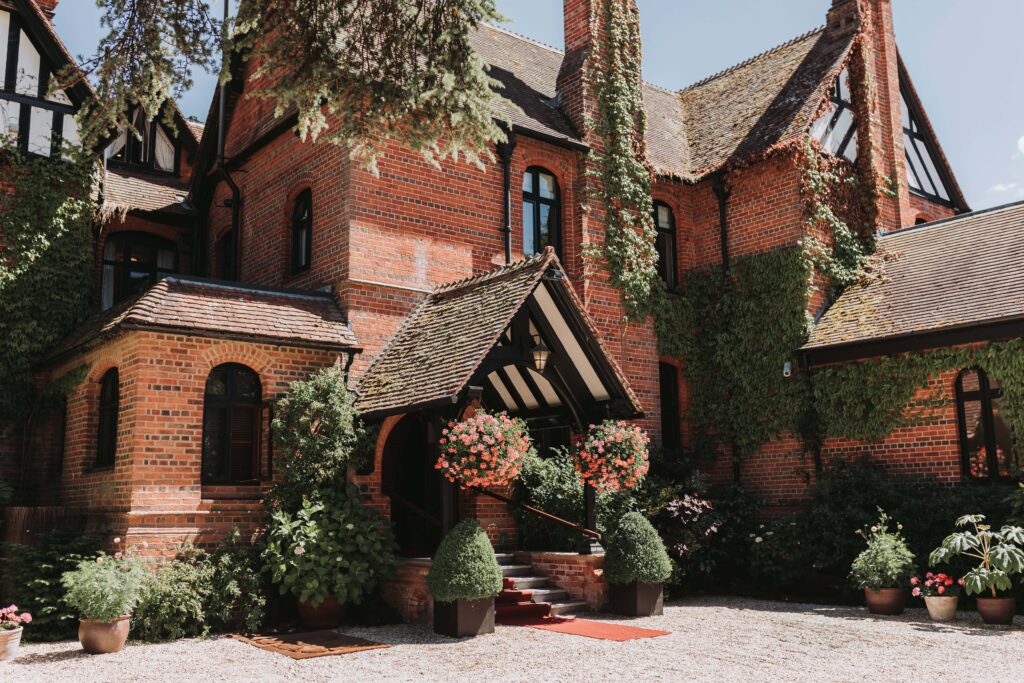 careys-manor-wedding careys manor wedding venue