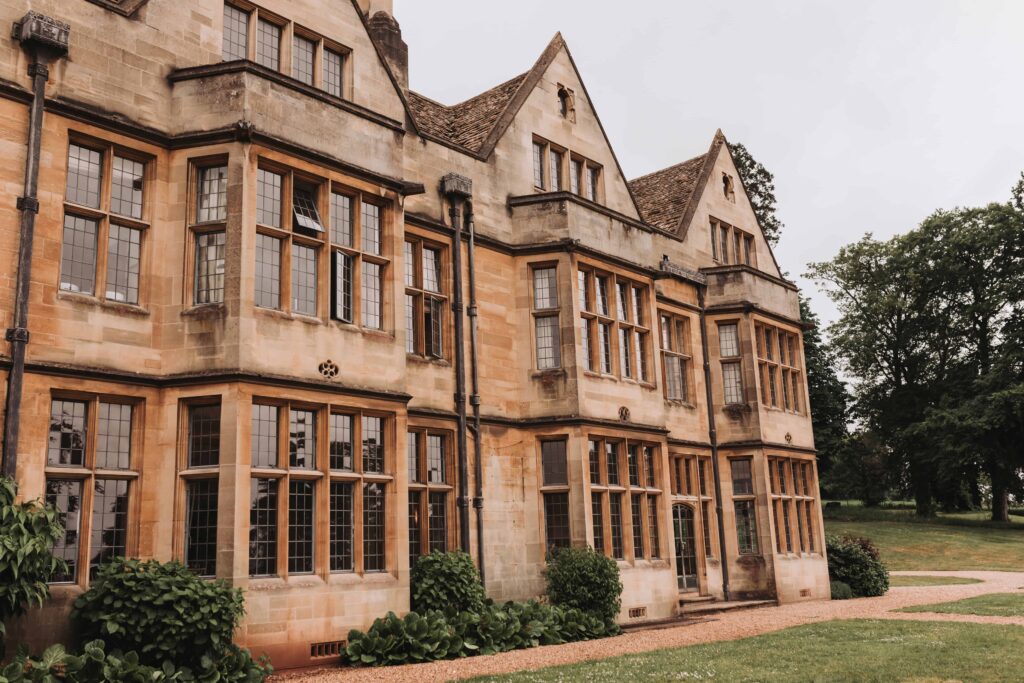 coombe lodge blagdon