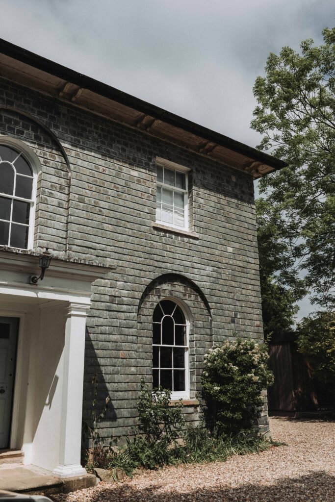 treseren wedding venue