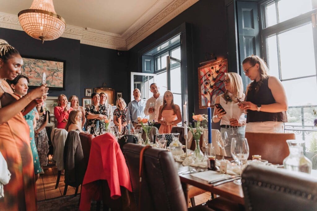 speeches at wandsworth town hall wedding