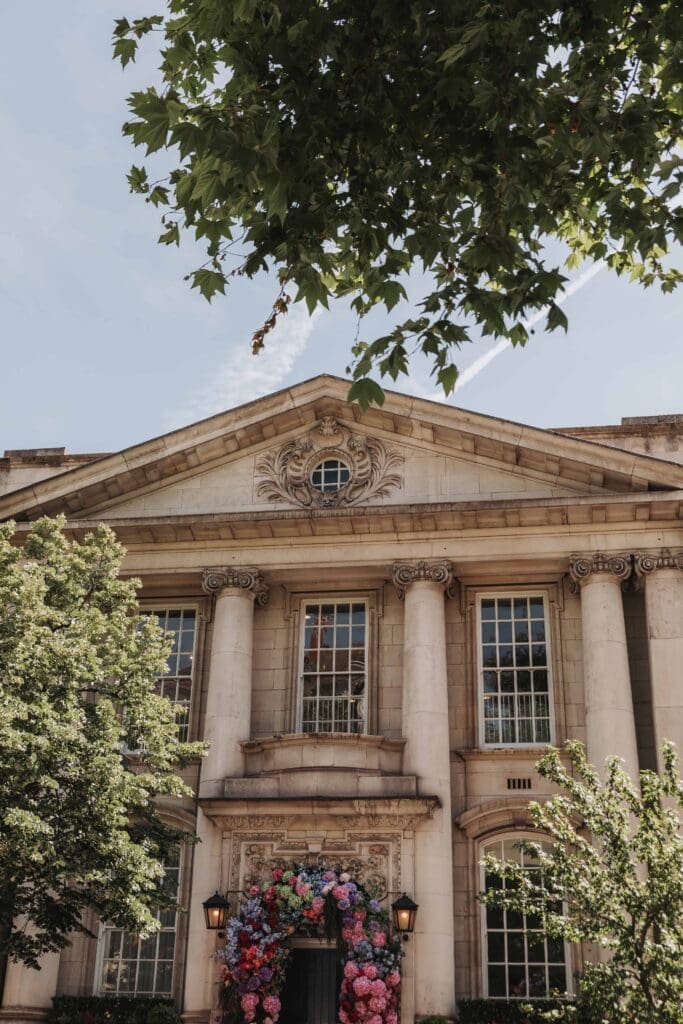 chelsea old town hall