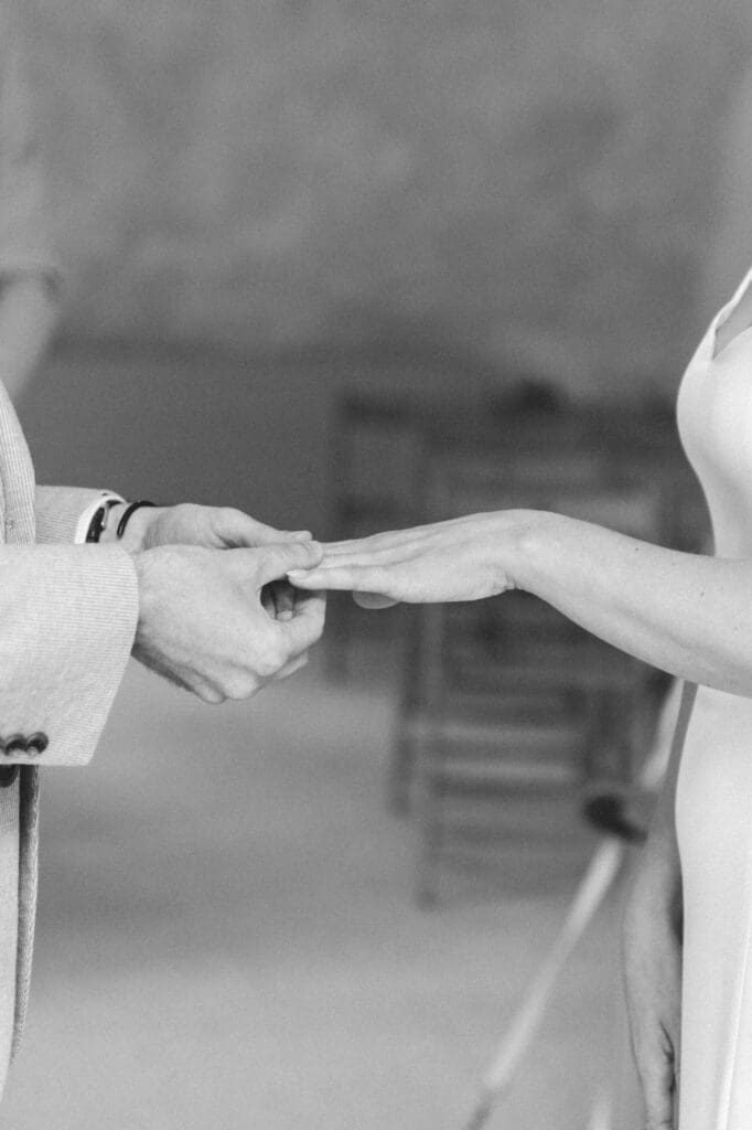 ring exchange